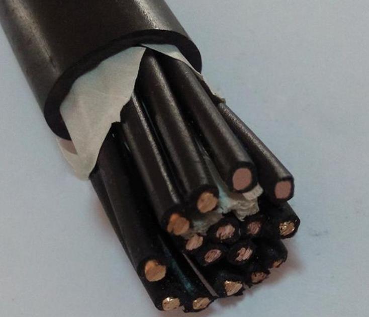 金聯(lián)宇電纜解讀一下絕緣，護套的熱失重的原因是什么